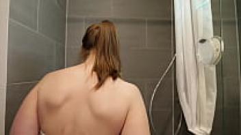 MIlf enjoyed being outside.