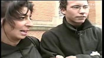 Biggi: 1 The street-based MILF