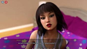 Part 2: Adoring a Friend's Daughter's Tight Pussy | Bad Teacher