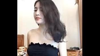 [Facebook] Part 5 of the Pretty Girl Live Stream