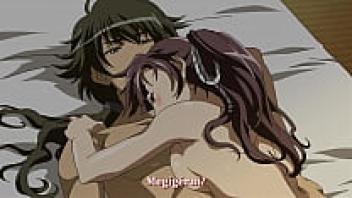 (HENTAI) Animation of Samurai Hormone with subtitles in Hungarian