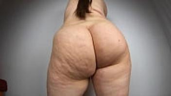 Shake your big fat ass.