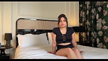 Casting Curvy: Venus Sunshine's Adorable New Latina With A Fat Ass