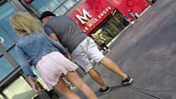 mounted on a milf.MP4