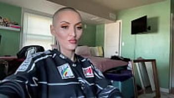 Skillibeng's Whap Whap Remix (with French Montana & Fivio Foreign) Twerking Elle version