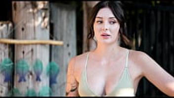 With two cocks, a bored wife found what she needed. Watch the entire movie on FreeTaboo.Net.