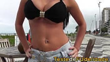 Retrieving the attractive person from the shore