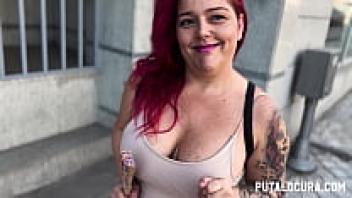 Love for big asses and busty vents