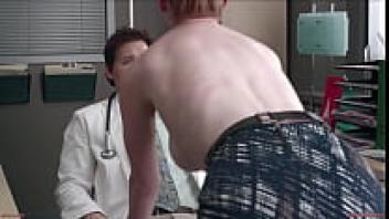 Mavcap's latest HDTV Good Thing 01 Betty Gilpin@Nurse Jackie S5 Ep 5