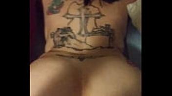 Anal enjoyment Jessica Gonzales