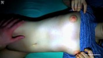 Use the leaked sex tape to have sex with my step-cousin during the family reunion.