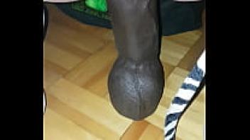 c. Monster Dildo Ram