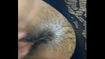 JACKING OFF THE PUSSY ONLY