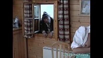 Wild mountain nymphs from Germany