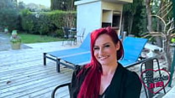 Beautiful Milf Sally learns about anal intercourse