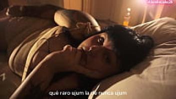 After a period of grappling, my brother blows my throat with his cock.