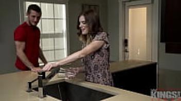 FilthyTaboo: The Complete Scene of My Stepsister's Love on the Kitchen Table