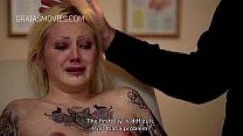 The doctor's chair bitch