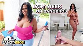 Last Week on Bangbros.com: June 22–28, 2019