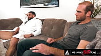 Naughty Wife Requests Bisexual Threesome With Her Brother: WE SWING BOTH WAYS