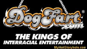 Interracial blowjob Gloryhole 8