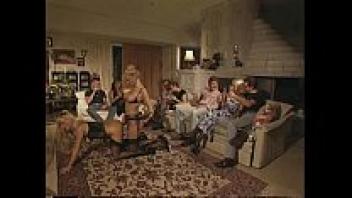 Family Immerscharf 8: The Competition for Birds