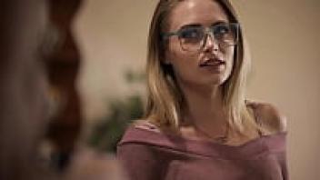 Petite D desires her father's dick.