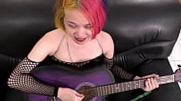 Asian Stepsister Desires Love