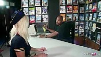 German MILF loves Black Holiday Chequer to find the greatest deal.