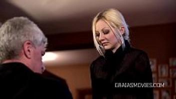 Inspection of a new slave