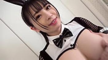 Part 2: Abundant Gcup Moro Reverse Bunny Anna [Active JD layer during cosplay sex] Hold the second round while dressed as the reverse bunny! Pregnancy-ready creampie finish in the vagina!