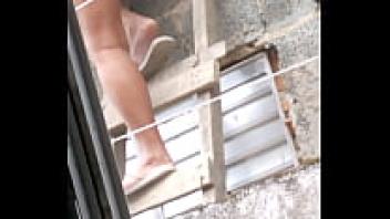 My attractive neighbour