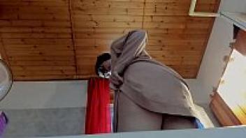 Would you like to serve as my toilet? I urinate in your face when there's a camera inside the restroom.