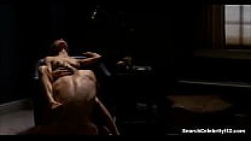 True b. Kelly Overton's S05 (2012)