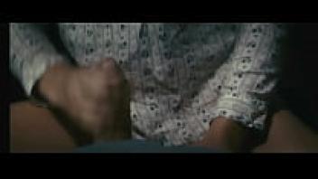 Antichrist, starring Charlotte Gainsbourg (2009)