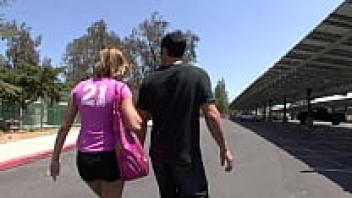 Alexia Rae Is A Teen Who Is Cum Hungry