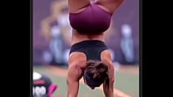 The Queen of Sexual Fitness