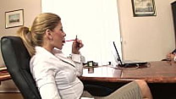 A new secretary's hiring (brief)