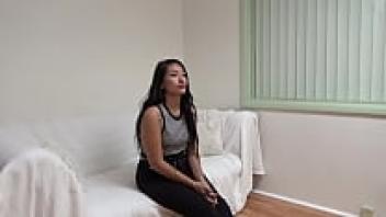 Left Gipsy Casting 1