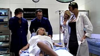 Together with: Paul Chaplin, Alec Knight, Natasha Marley, Dylan Ryder, and Alanah Rae