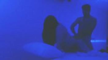 My spouse makes movies.