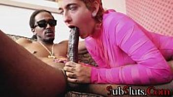 Gia, a 100% Anal Subbabe