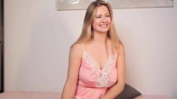 Sexy dance in the strip