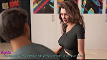 A Stepmother and Wife 251