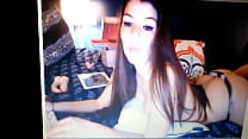 The Sexiest PAWG in the World