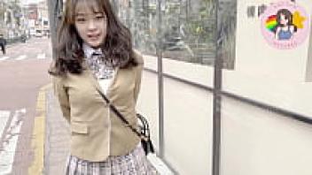 Hong Kong AV Hong Kong Cantonese AV Winter Love Korea Korean School Uniform Macy Chan Wants to Work as an Independent Practitioner