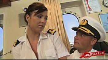 This young porn star is a jerk.