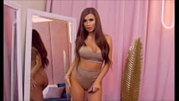 I was taunting on camera.