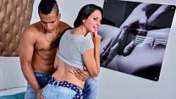 The lustful Colombian amateur wild pickup and love of MAMACITAZ, #Adriana Ramos