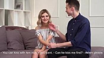 Hardcore defloration by Tieny Mieny